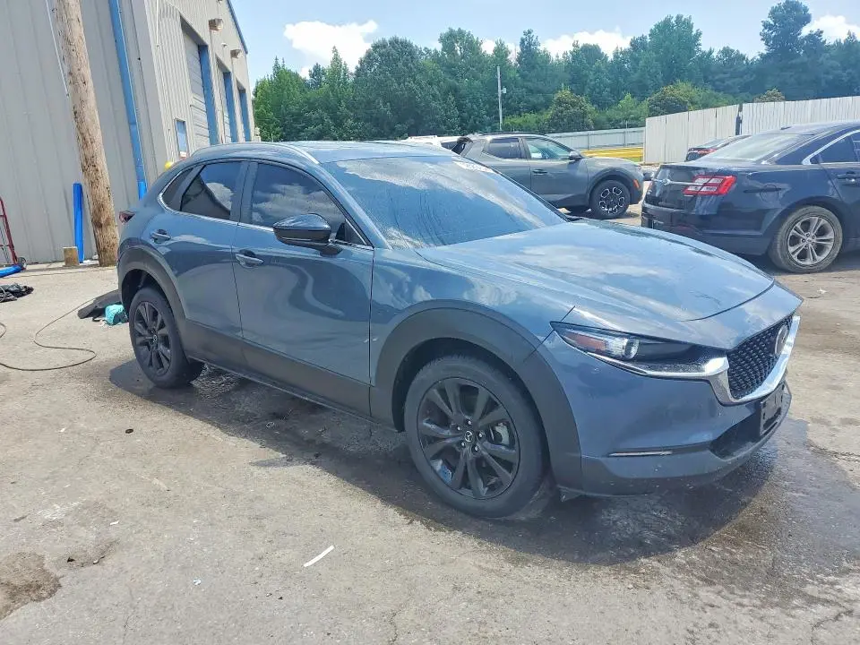 2023 MAZDA CX-30 PREFERRED  