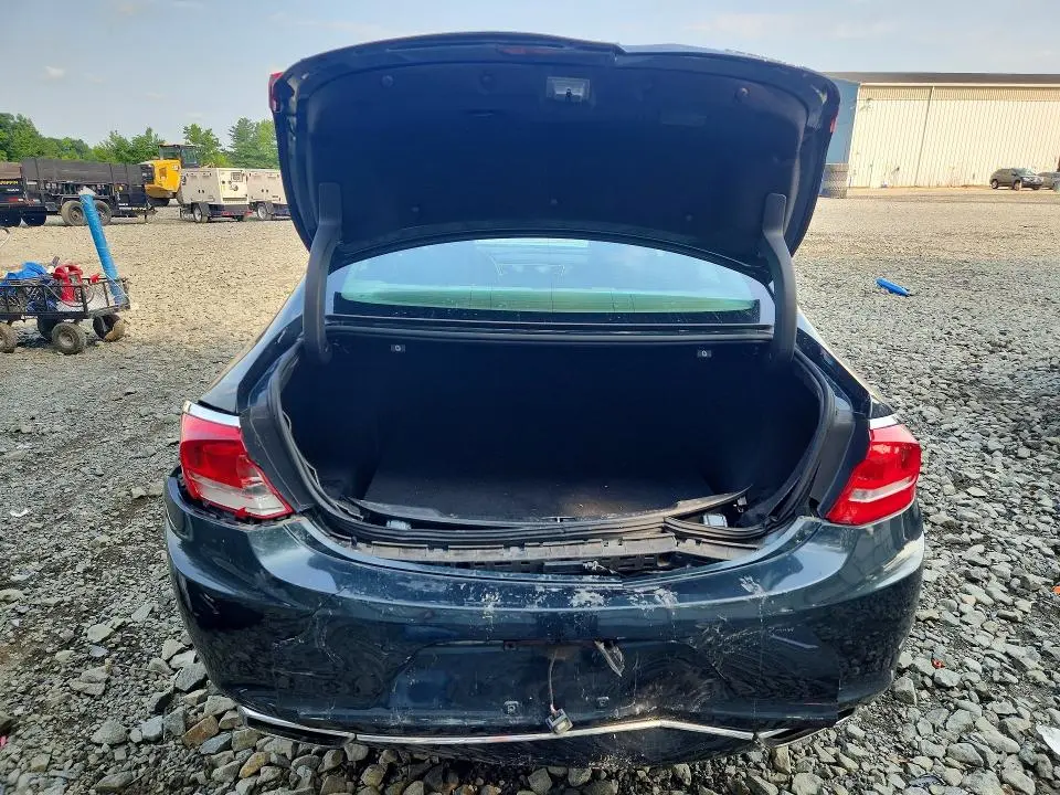 2018 BUICK LACROSSE ESSENCE  