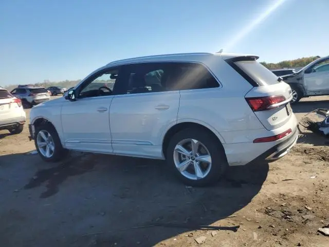2023 AUDI Q7 PREMIUM  