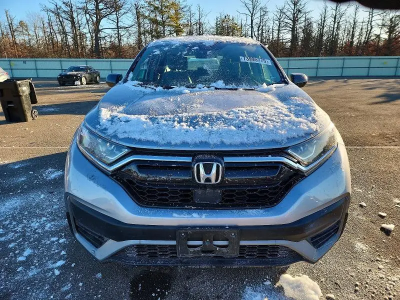 2020 HONDA CR-V LX  