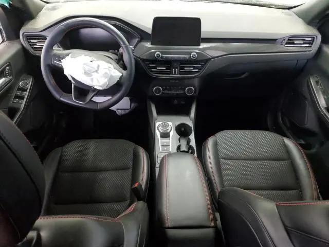 2025 FORD ESCAPE ST LINE  