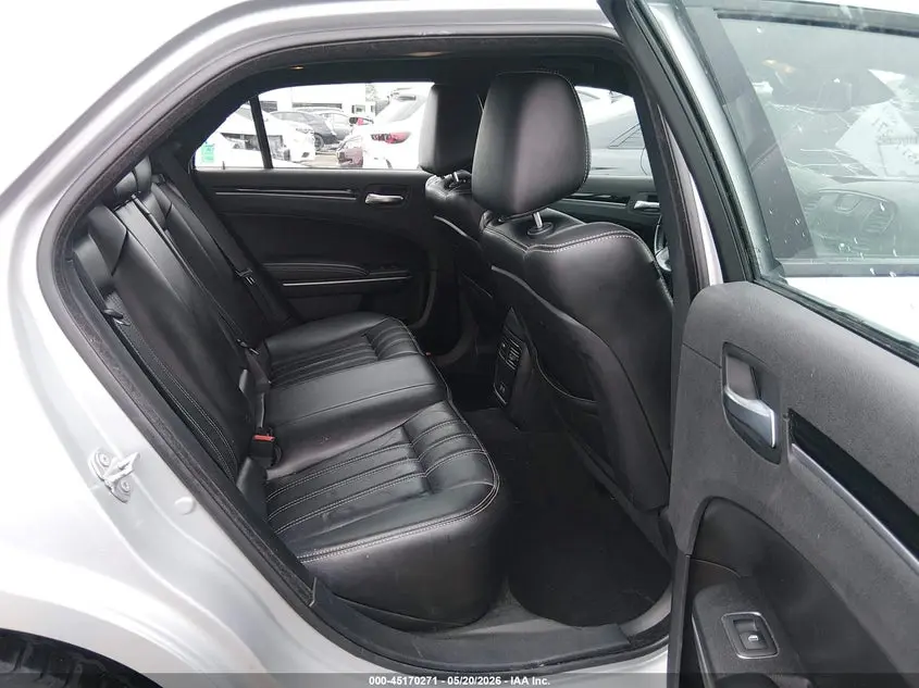 2021 CHRYSLER 300 300S