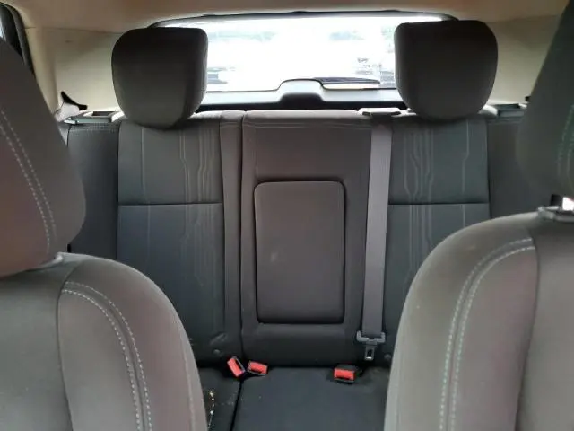 2016 CHEVROLET TRAX 1LT  