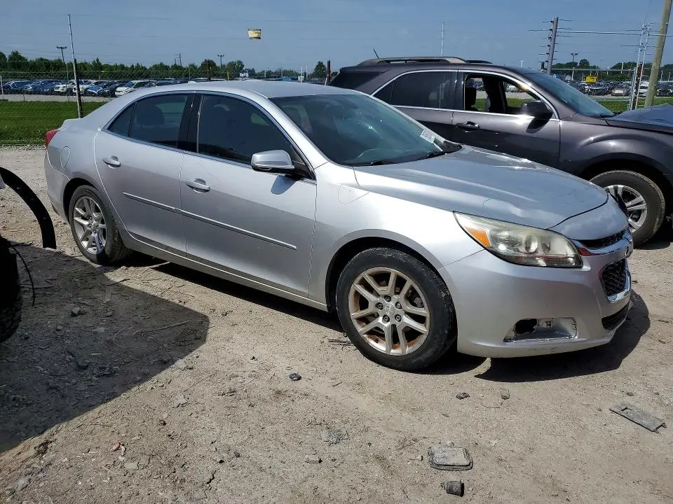 2014 CHEVROLET MALIBU 1LT  