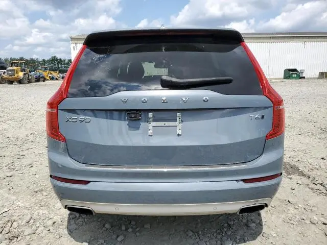 2020 VOLVO XC90 T6 MOMENTUM  