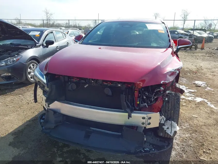 2026 LEXUS RX 350 PREMIUM+