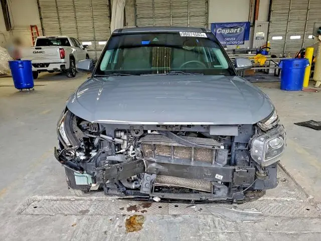 2021 HYUNDAI VENUE SE  