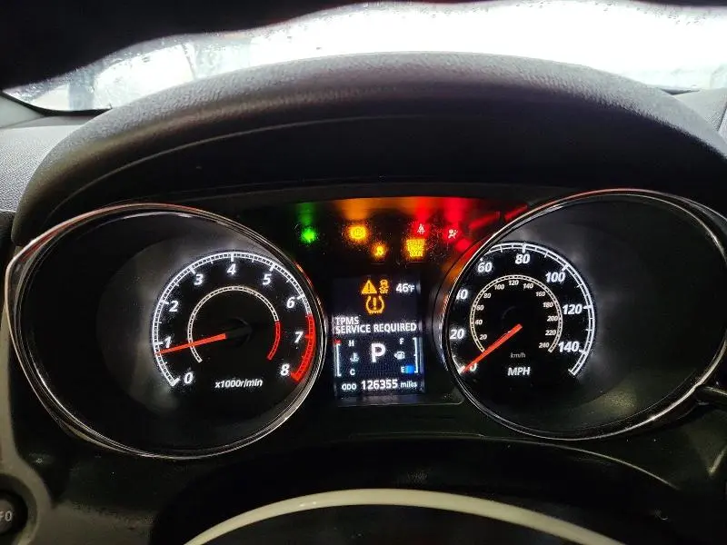 2013 MITSUBISHI OUTLANDER   