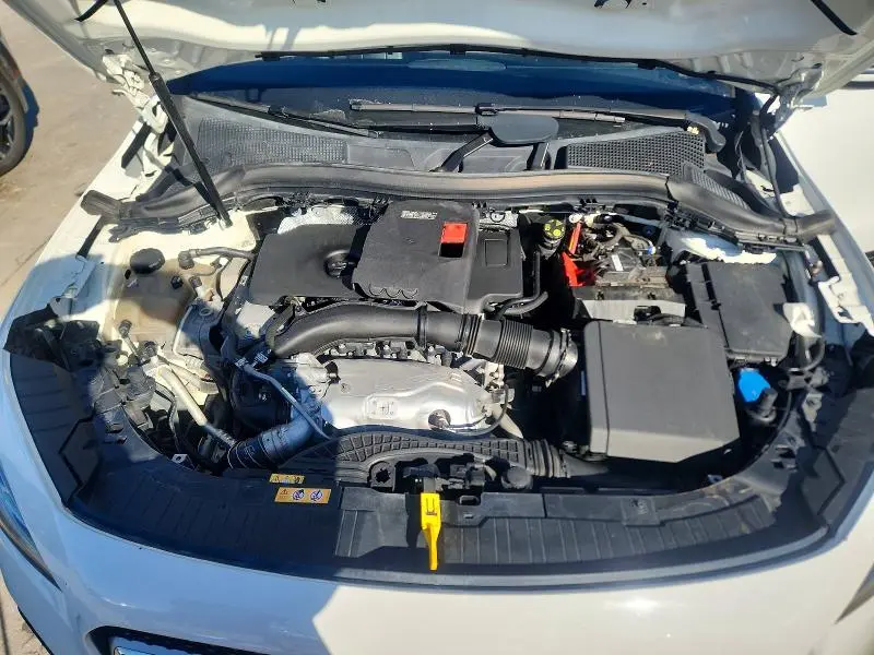 2021 MERCEDES-BENZ GLA 250  