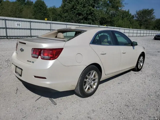 2013 CHEVROLET MALIBU 2LT  