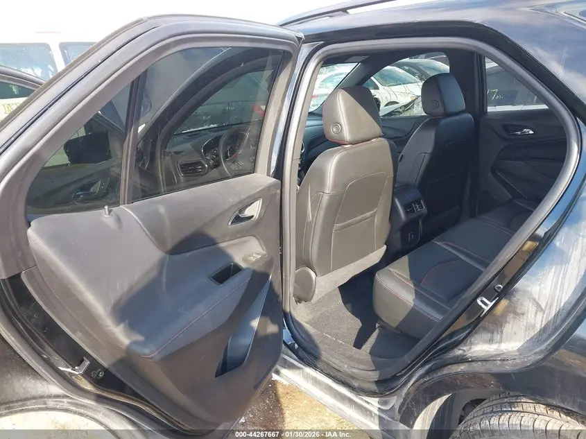 2024 CHEVROLET EQUINOX AWD RS