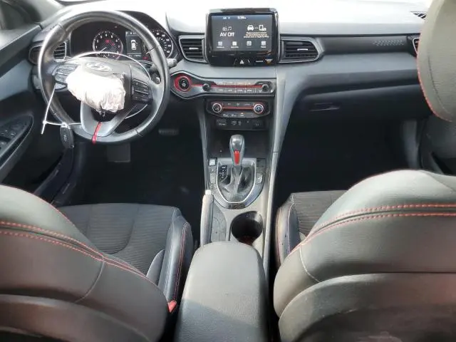 2019 HYUNDAI VELOSTER 2.0L PREMIUM  
