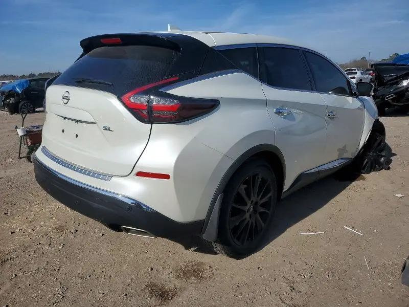 2024 NISSAN MURANO SL  