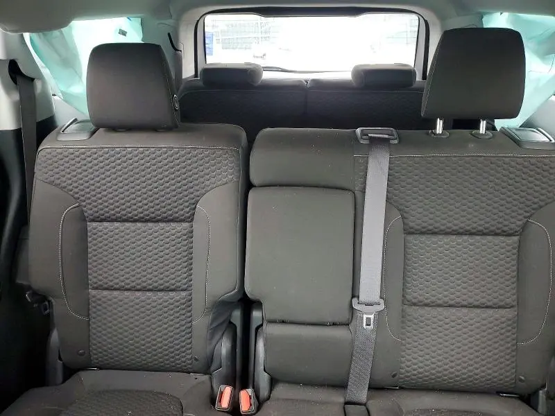 2017 GMC ACADIA SLE  