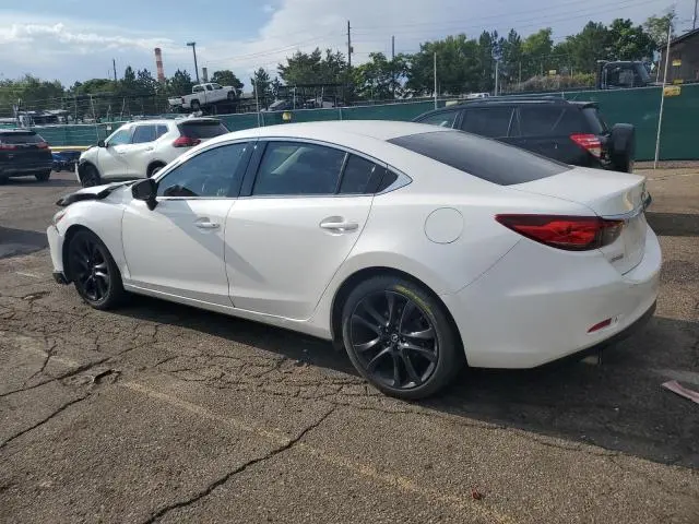 2014 MAZDA 6 TOURING
