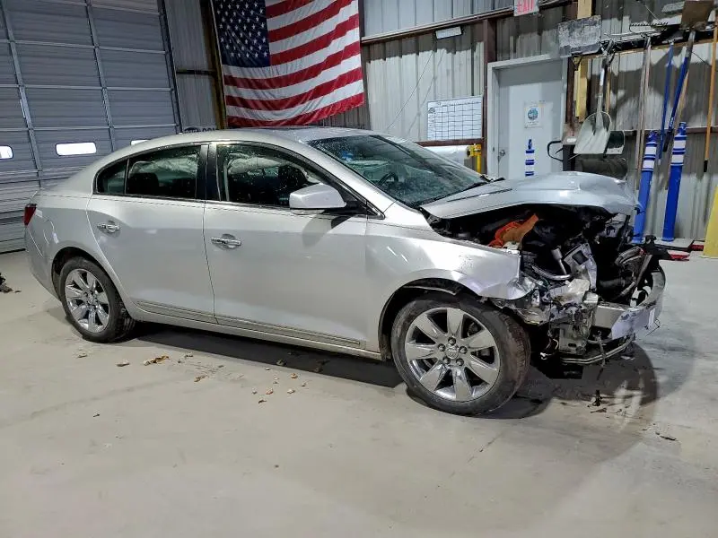 2011 BUICK LACROSSE CXL  