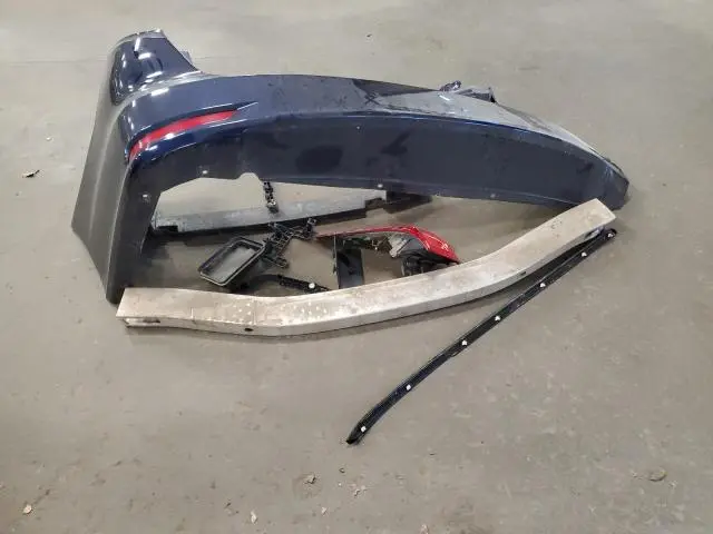 2019 HONDA ODYSSEY LX  