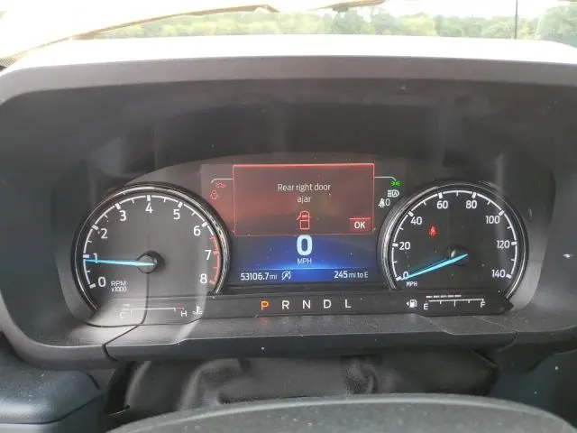 2022 FORD MAVERICK XL  