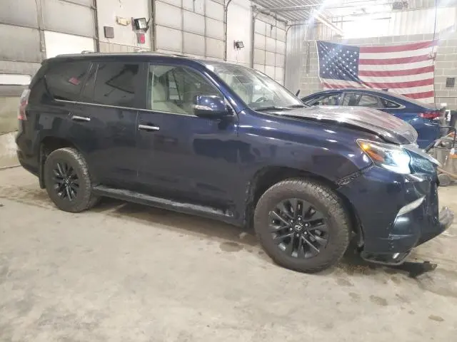 2020 LEXUS GX 460 PREMIUM  