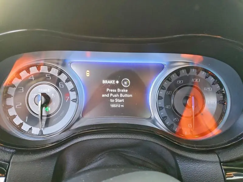 2018 CHRYSLER 300 300S  