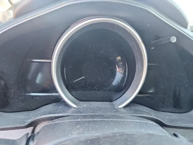 2018 HONDA FIT EX