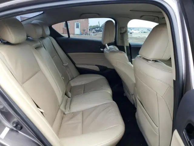 2013 ACURA ILX 20 TECH  