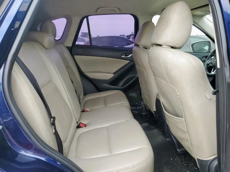 2013 MAZDA CX-5 SPORT  