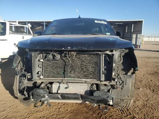 2018 FORD EXPEDITION MAX LIMITED  