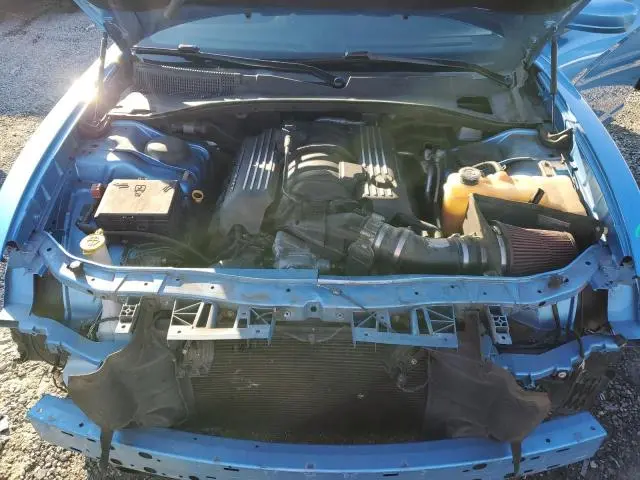 2018 DODGE CHARGER R/T 392  