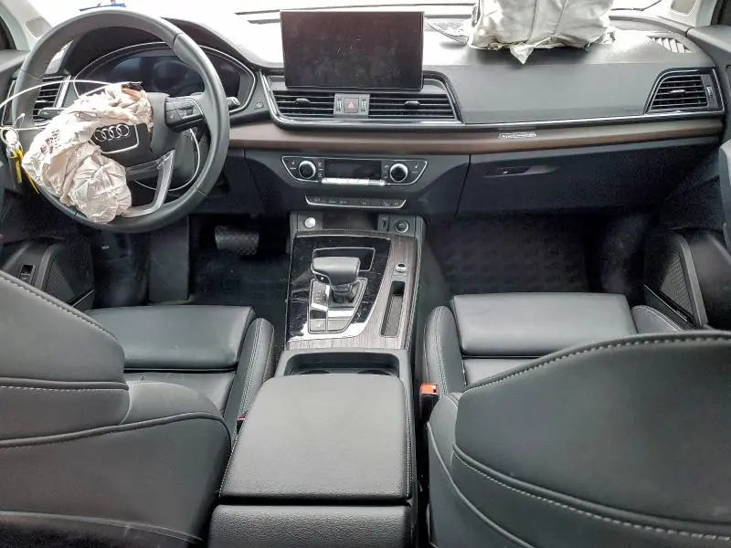 2024 AUDI Q5 PREMIUM PLUS 45  