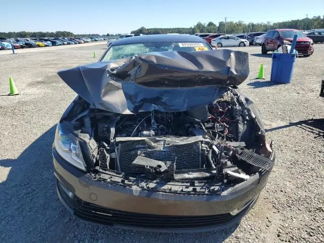 2015 VOLKSWAGEN CC SPORT  