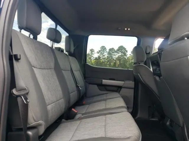 2024 FORD F350 SUPER DUTY  