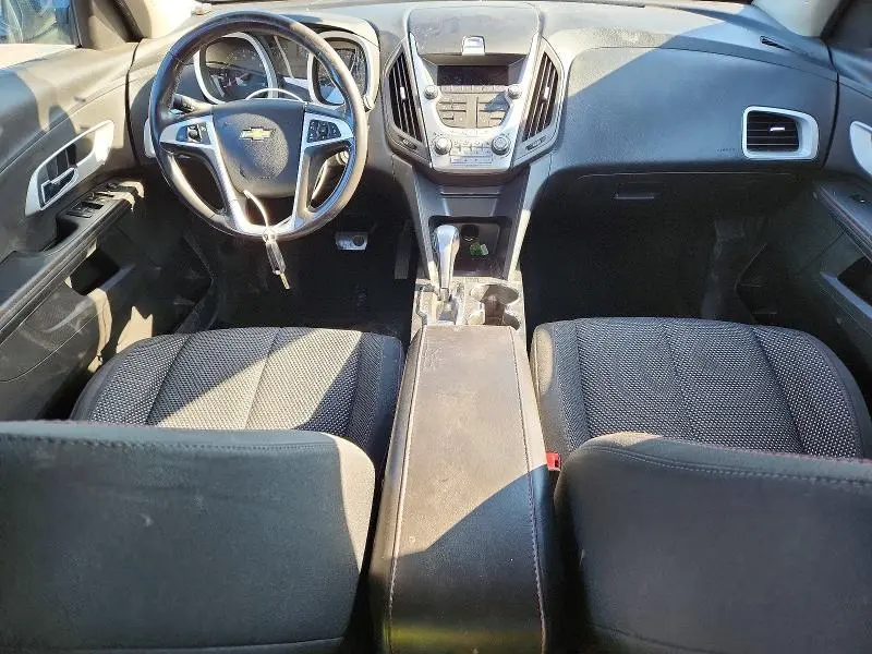 2011 CHEVROLET EQUINOX LT  