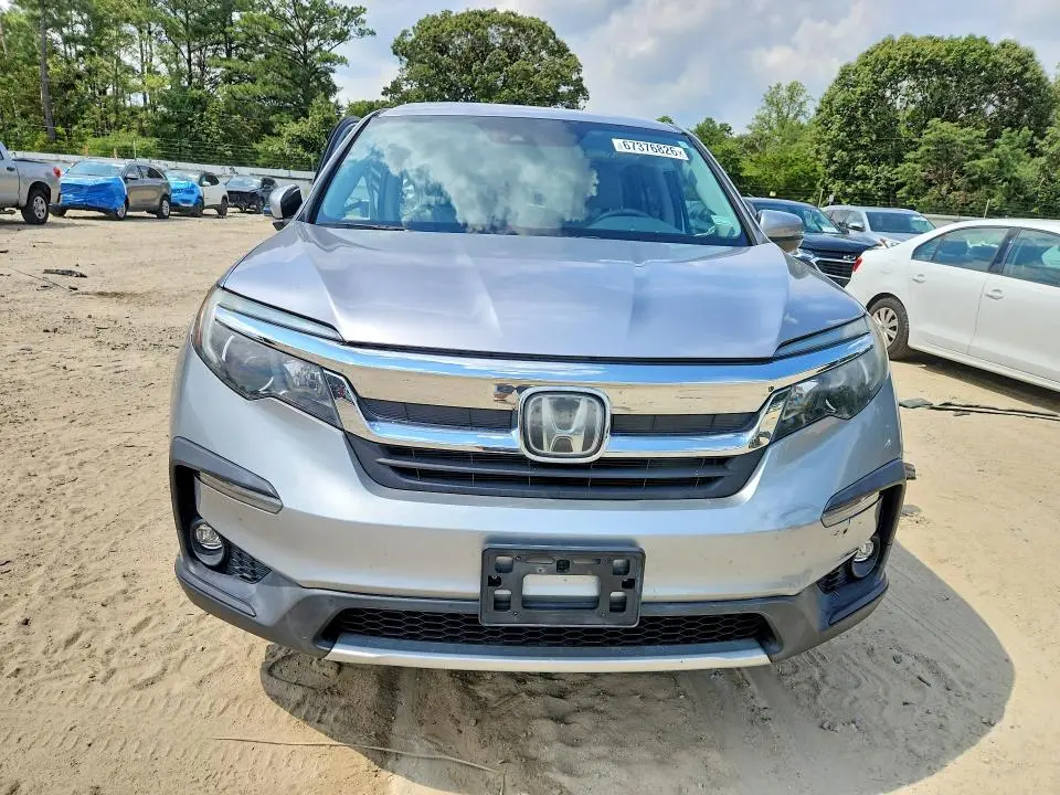 2020 HONDA PILOT EX  