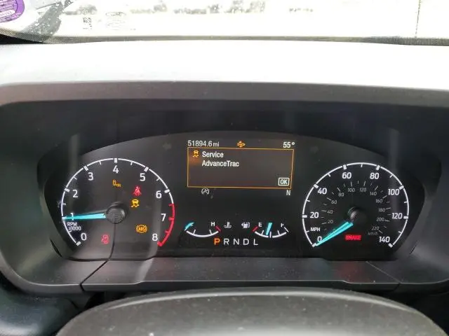 2022 FORD MAVERICK XL  