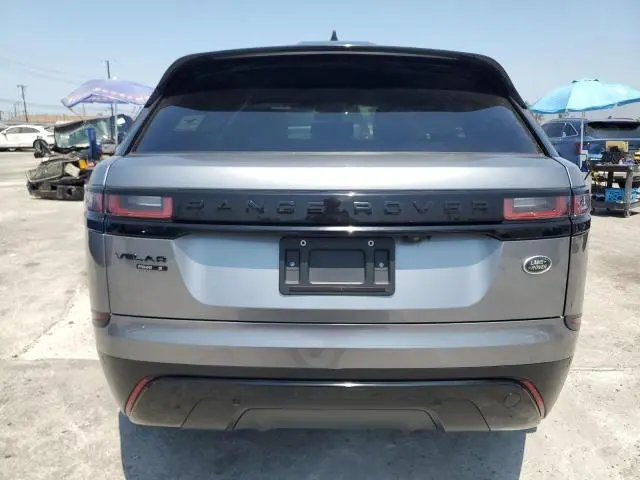 2020 LAND ROVER RANGE ROVER VELAR S  