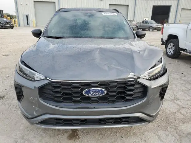 2024 FORD ESCAPE ST LINE  