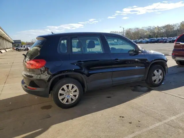 2018 VOLKSWAGEN TIGUAN LIMITED   