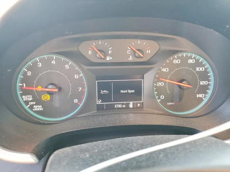 2025 CHEVROLET MALIBU LS  