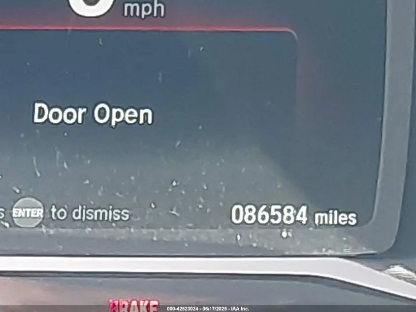 2022 HONDA PILOT 2WD TOURING 7 PASSENGER