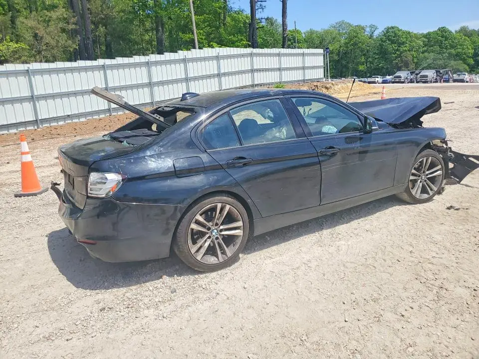 2013 BMW 328 I  