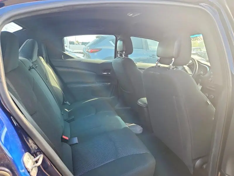 2014 DODGE AVENGER SE  