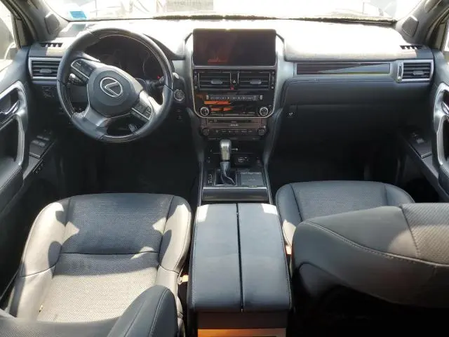 2022 LEXUS GX 460  