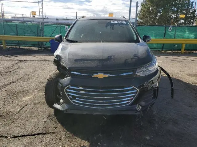 2020 CHEVROLET TRAX 1LT  