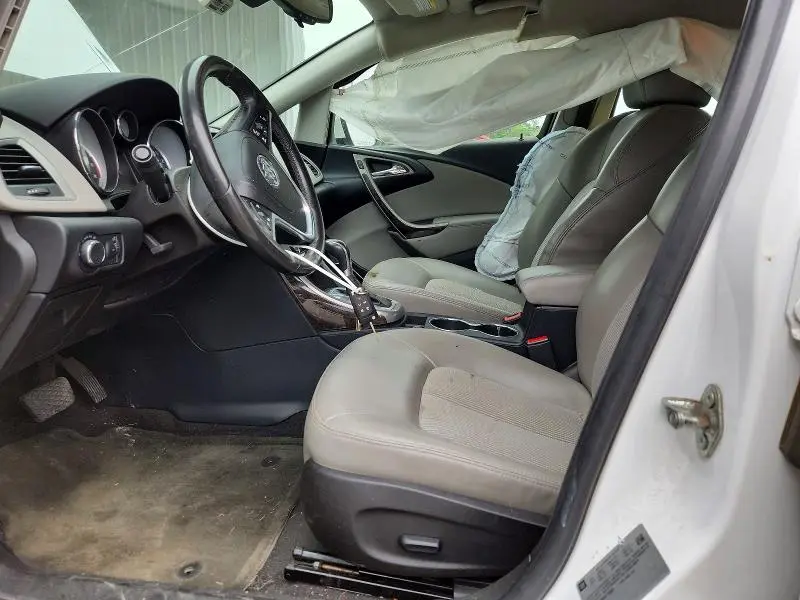 2015 BUICK VERANO   