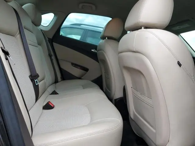 2013 BUICK VERANO   