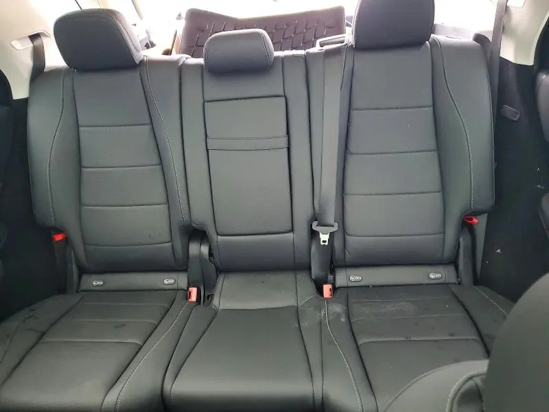 2025 MERCEDES-BENZ GLE 350 4MATIC  