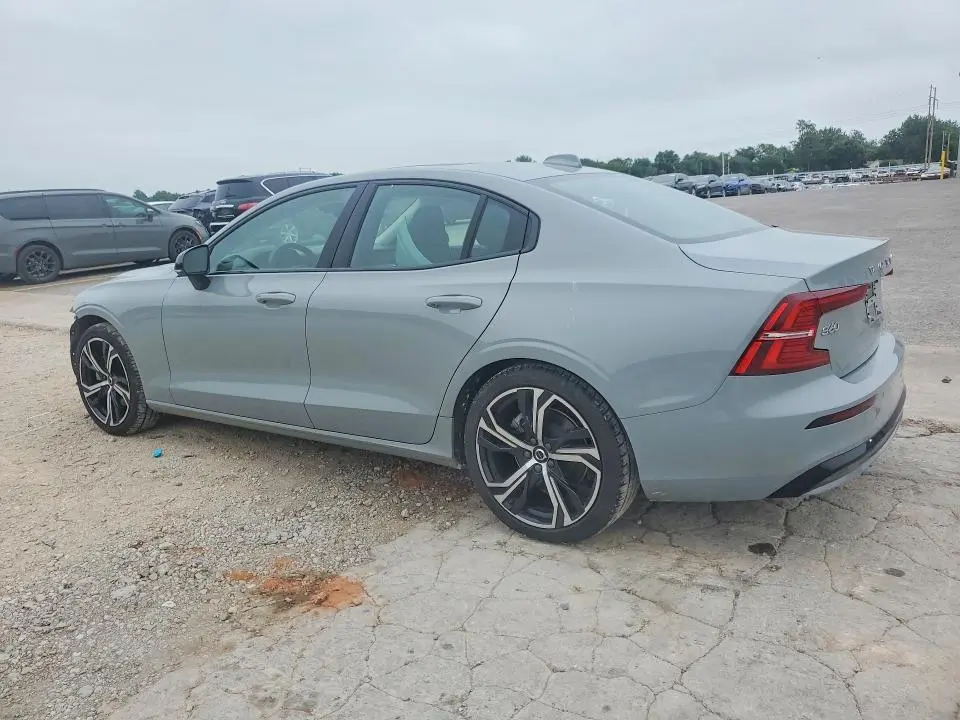 2024 VOLVO S60 CORE  