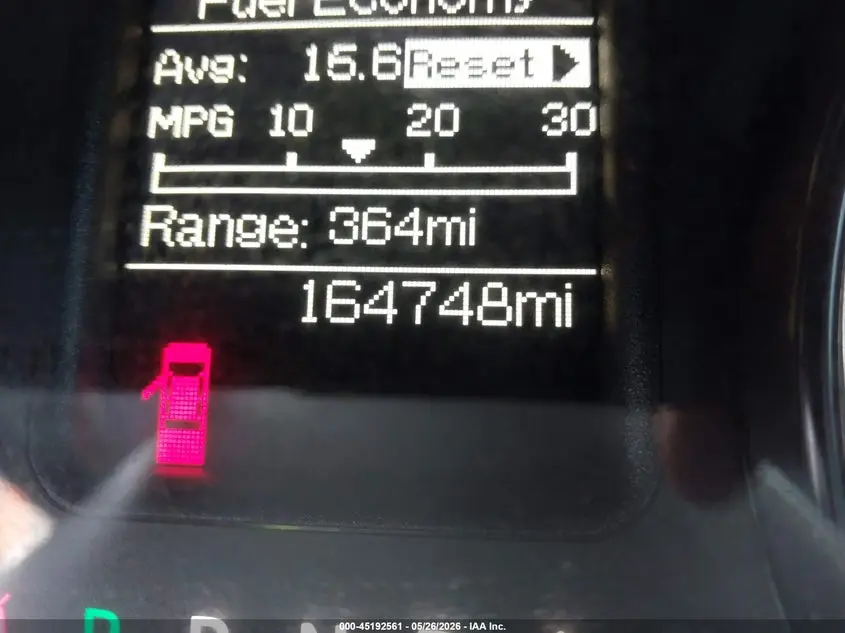 2016 RAM 1500 SLT