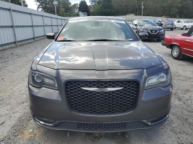 2015 CHRYSLER 300 S